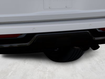 2027 Lincoln Navigator L Reserve