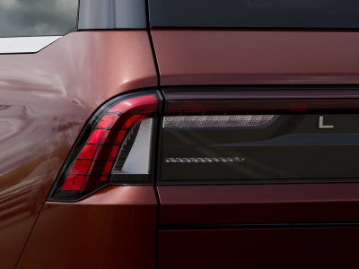2027 Lincoln Navigator L Reserve