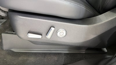 2027 Lincoln Navigator L Reserve
