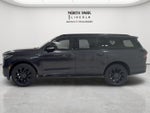 2027 Lincoln Navigator L Reserve