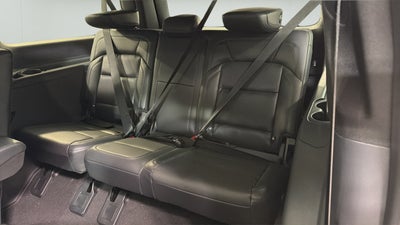 2027 Lincoln Navigator L Reserve