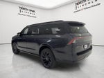 2027 Lincoln Navigator L Reserve