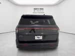 2027 Lincoln Navigator L Reserve