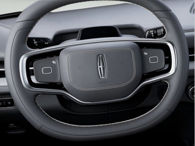 2027 Lincoln Navigator L Reserve