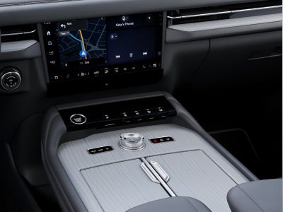 2027 Lincoln Navigator L Reserve