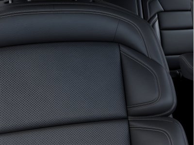 2027 Lincoln Navigator L Reserve
