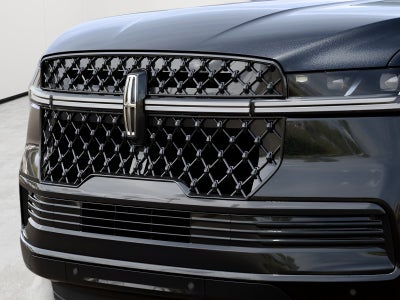2027 Lincoln Navigator L Reserve