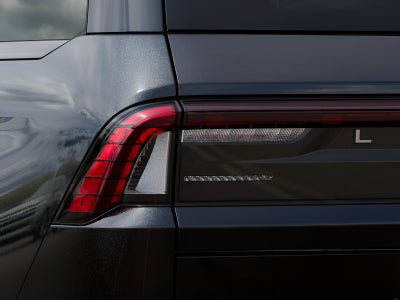 2027 Lincoln Navigator L Reserve