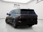 2027 Lincoln Navigator L Reserve
