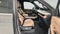 2027 Lincoln Navigator L Black Label