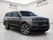 2027 Lincoln Navigator L Black Label
