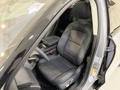 2026 Lincoln Nautilus Premiere Hybrid