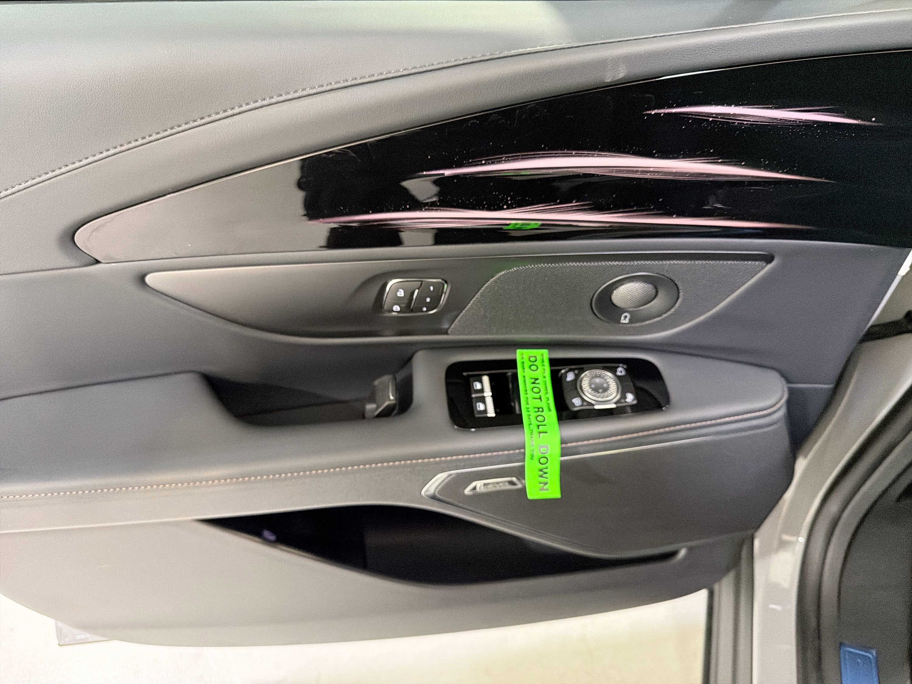 2026 Lincoln Nautilus Premiere Hybrid