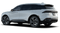 2026 Lincoln Nautilus Premiere Hybrid