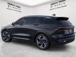 2026 Lincoln Nautilus Premiere Hybrid