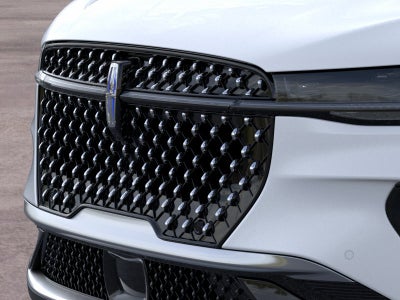 2026 Lincoln Nautilus Premiere Hybrid