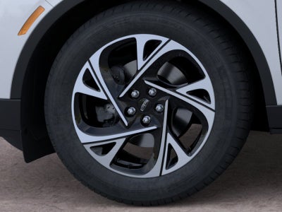 2026 Lincoln Nautilus Premiere Hybrid