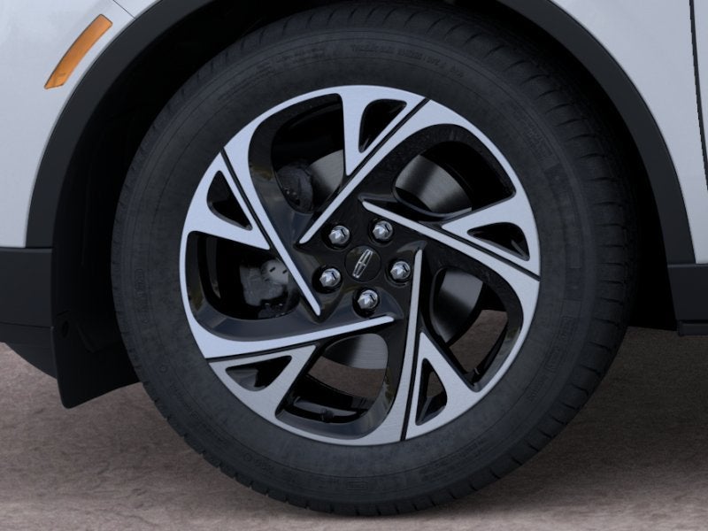 2026 Lincoln Nautilus Premiere Hybrid