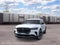 2026 Lincoln Nautilus Premiere Hybrid