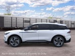 2026 Lincoln Nautilus Premiere Hybrid