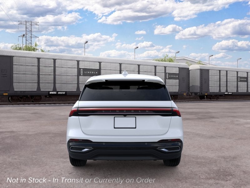 2026 Lincoln Nautilus Premiere Hybrid