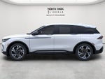 2026 Lincoln Nautilus Premiere Hybrid