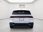 2026 Lincoln Nautilus Premiere Hybrid
