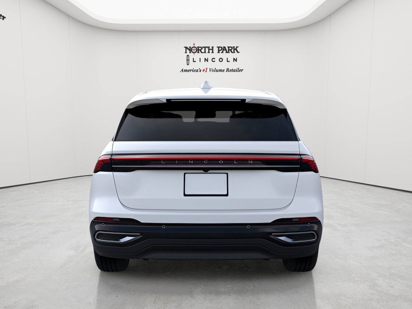2026 Lincoln Nautilus Premiere Hybrid