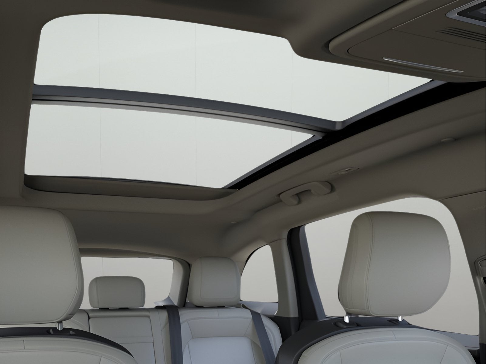 2026 Lincoln Nautilus Premiere Hybrid