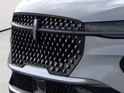 2026 Lincoln Nautilus Premiere Hybrid