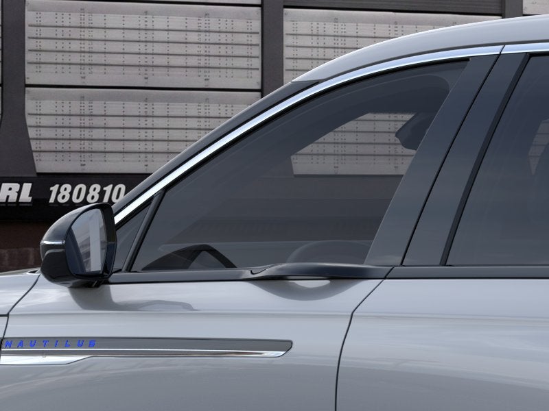 2026 Lincoln Nautilus Premiere Hybrid