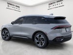 2026 Lincoln Nautilus Premiere Hybrid