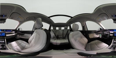 2026 Lincoln Nautilus Premiere Hybrid