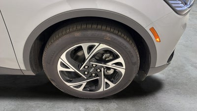 2026 Lincoln Nautilus Premiere Hybrid
