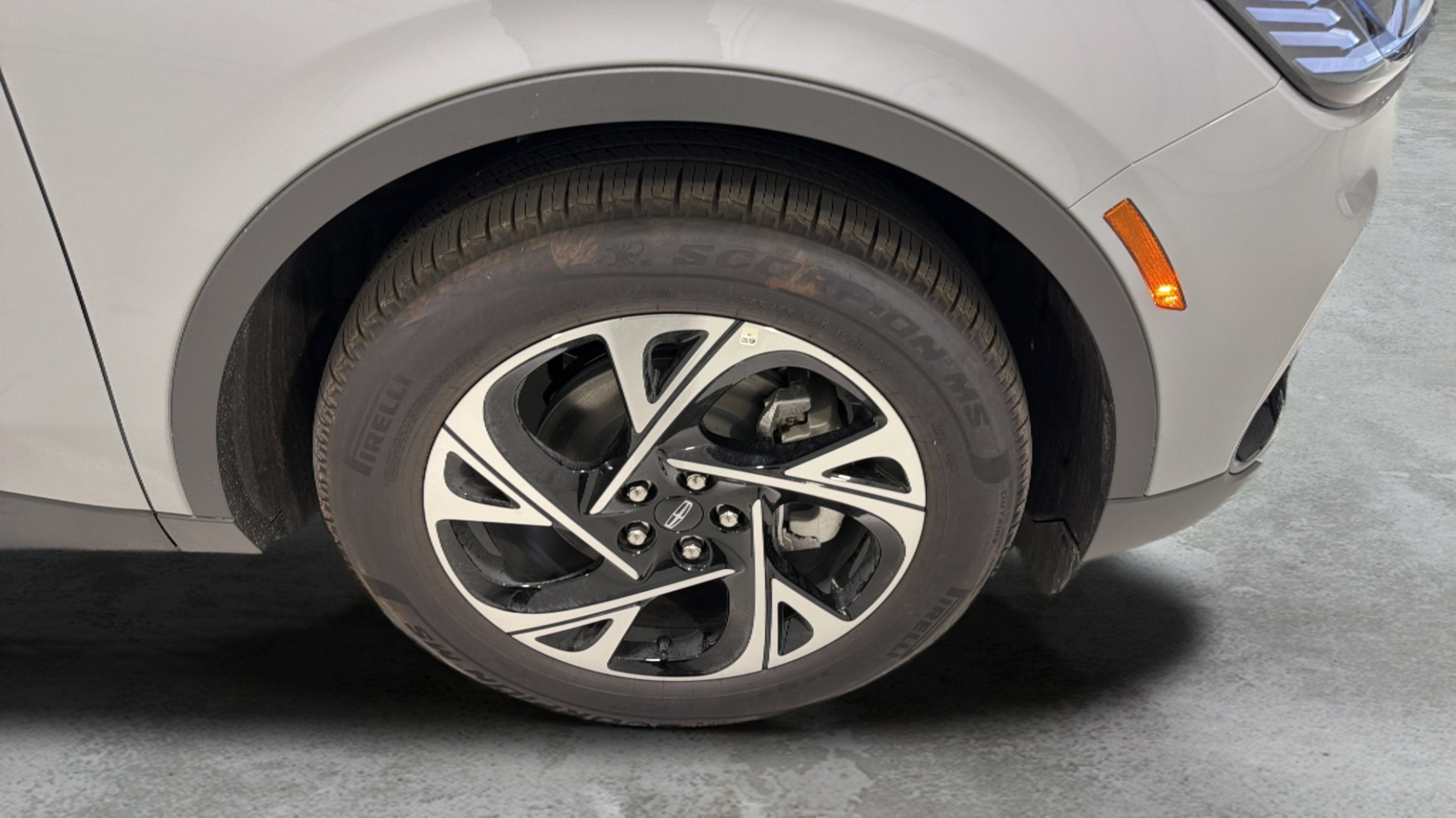 2026 Lincoln Nautilus Premiere Hybrid