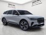 2026 Lincoln Nautilus Premiere Hybrid