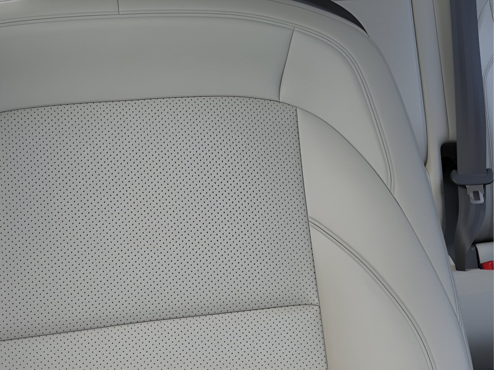 2026 Lincoln Nautilus Premiere Hybrid