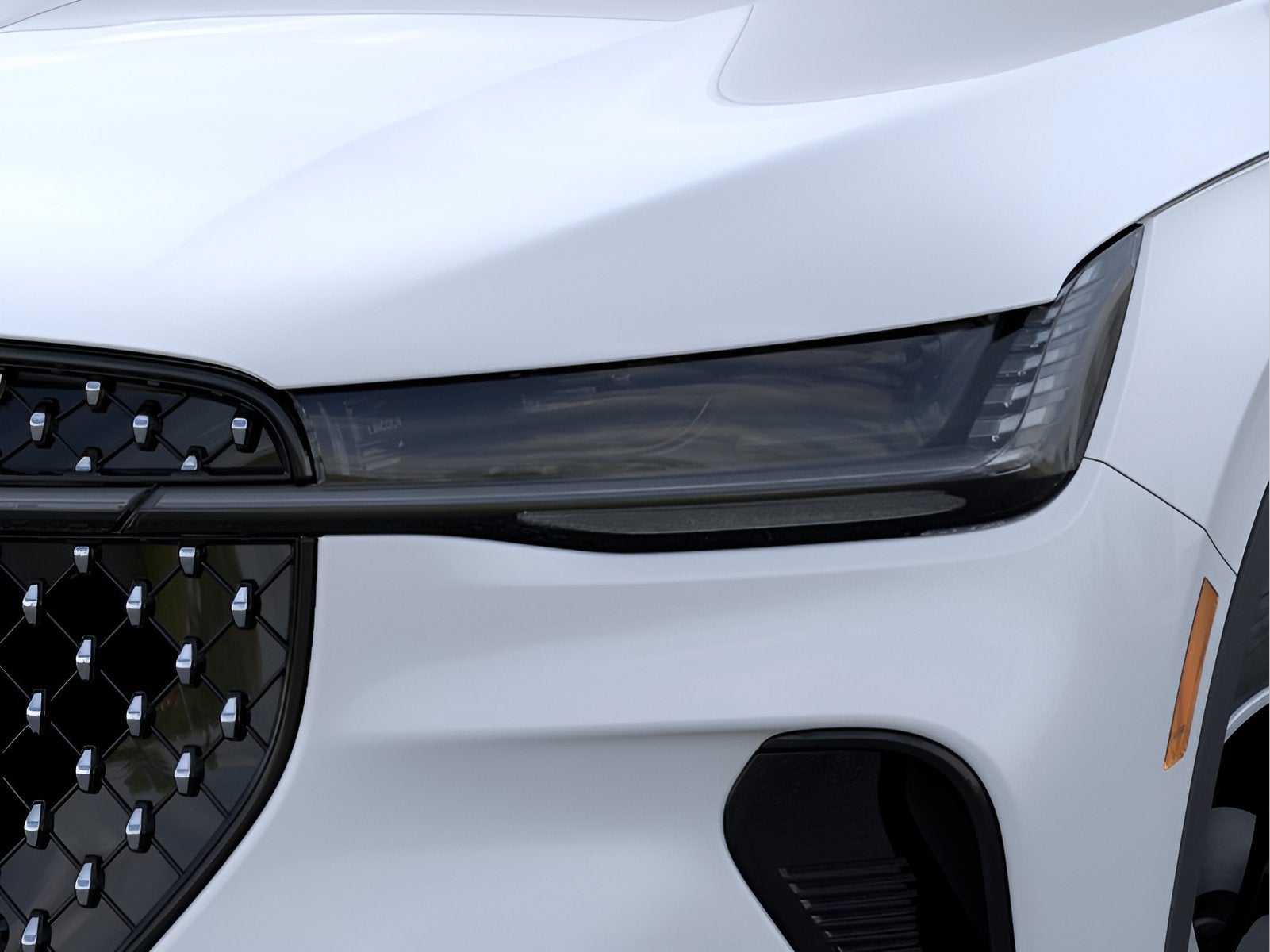 2026 Lincoln Nautilus Premiere Hybrid