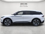 2026 Lincoln Nautilus Premiere Hybrid
