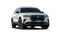 2026 Lincoln Nautilus Premiere Hybrid