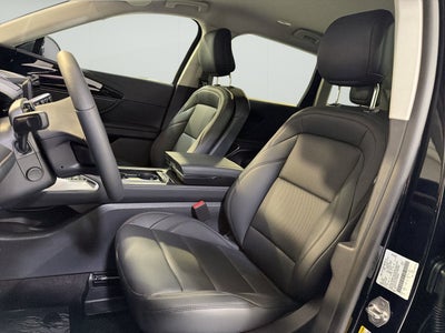 2026 Lincoln Nautilus Premiere Hybrid