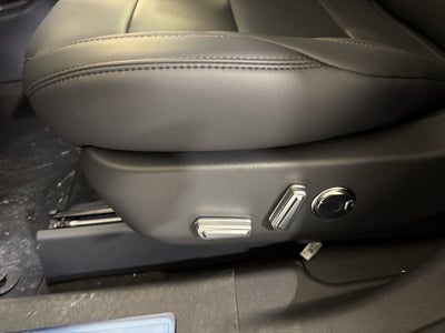 2026 Lincoln Nautilus Premiere Hybrid