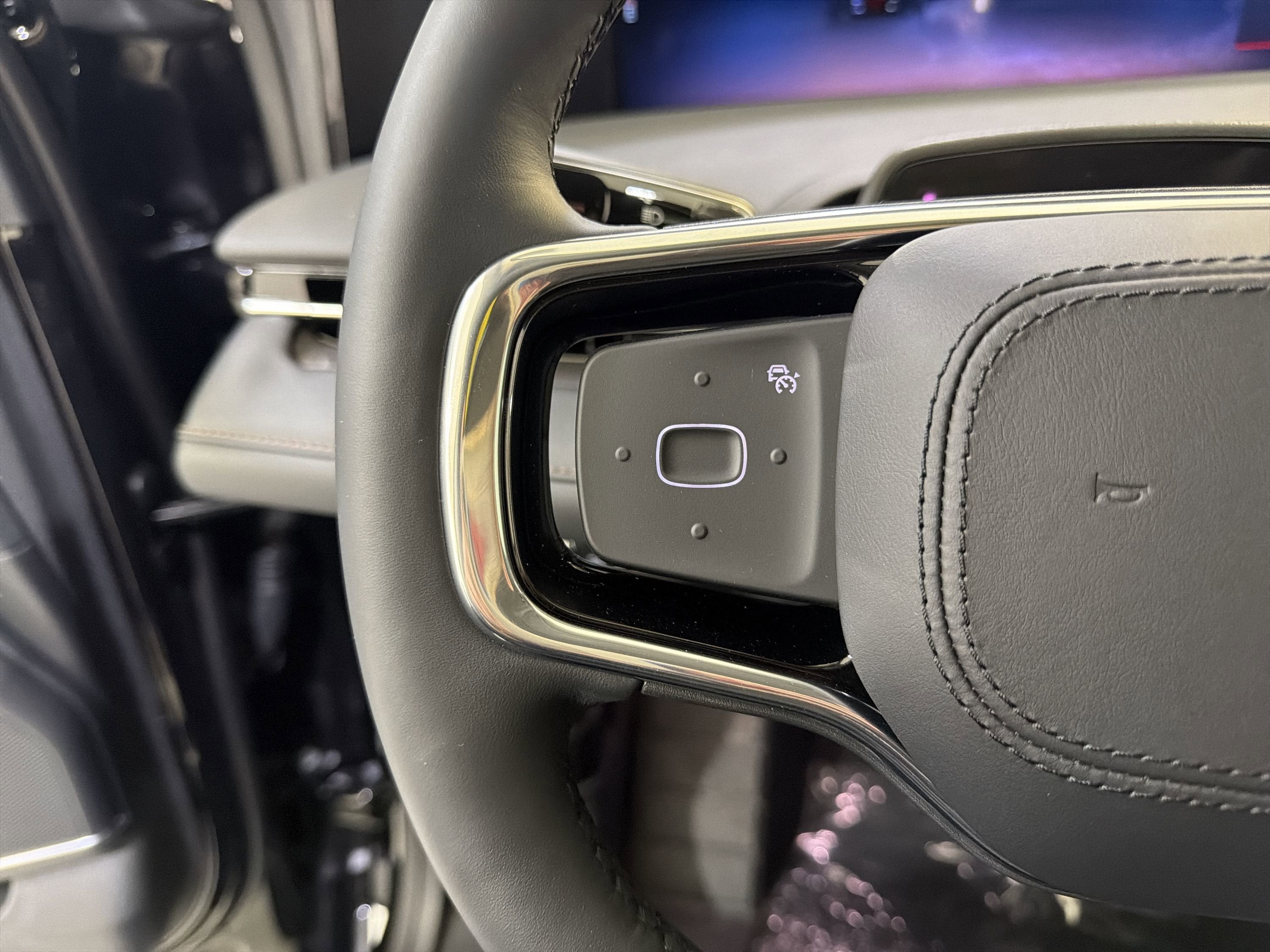 2026 Lincoln Nautilus Premiere Hybrid