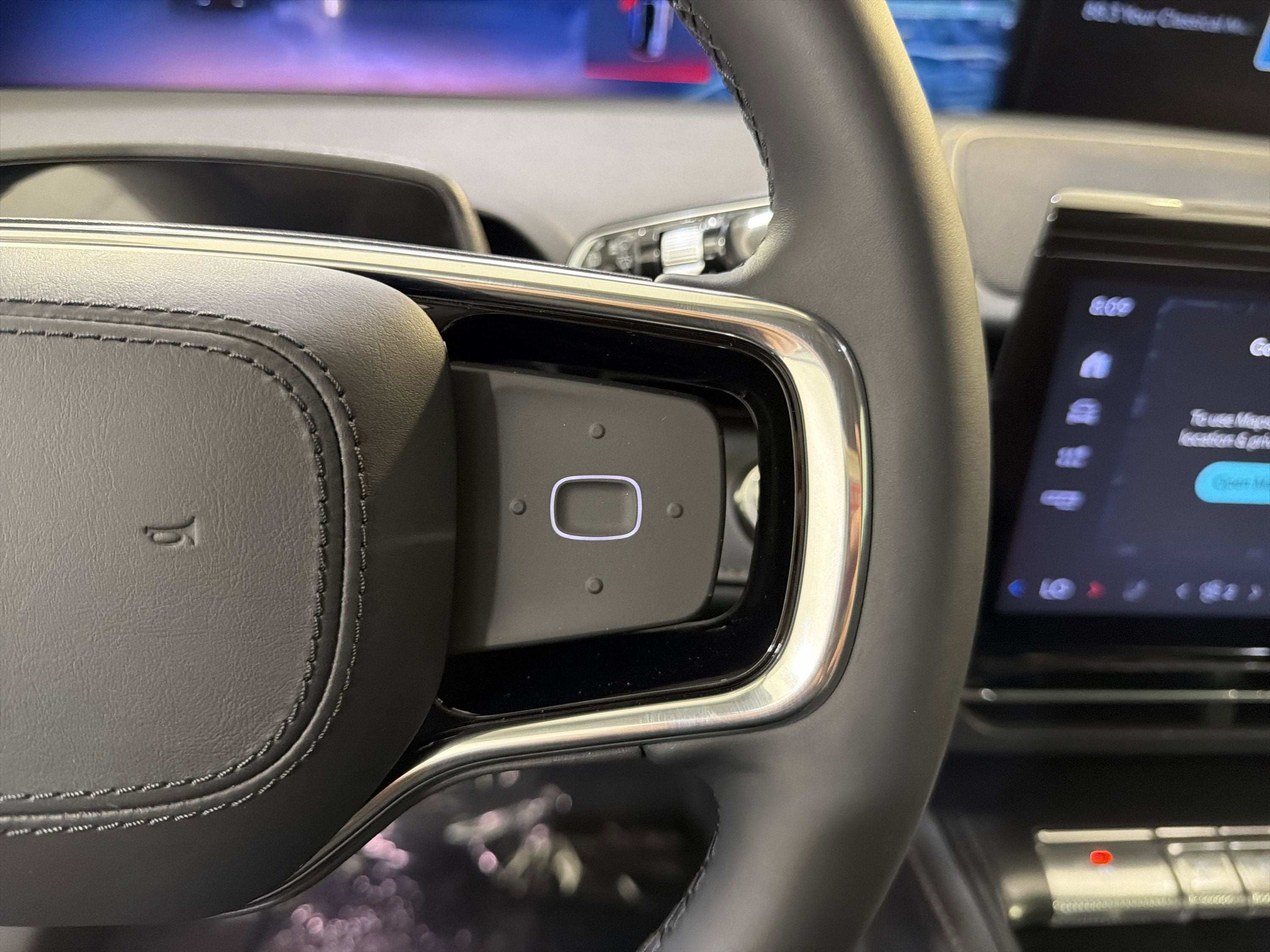 2026 Lincoln Nautilus Premiere Hybrid