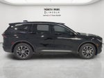 2026 Lincoln Nautilus Premiere Hybrid