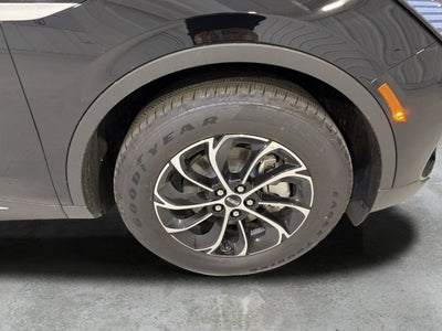 2026 Lincoln Nautilus Premiere Hybrid