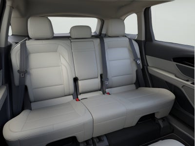 2026 Lincoln Nautilus Premiere Hybrid