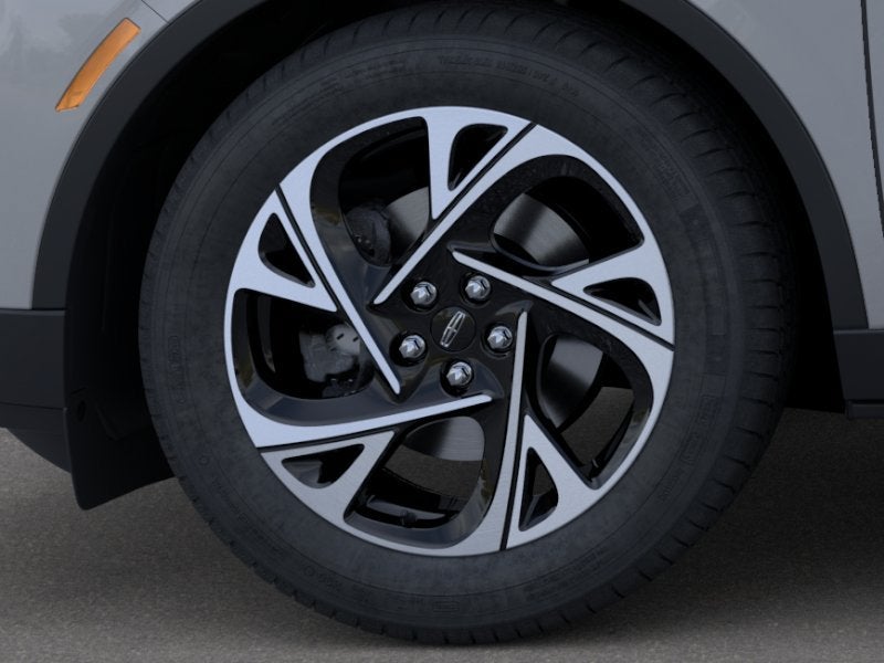 2026 Lincoln Nautilus Premiere Hybrid