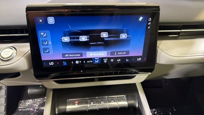 2026 Lincoln Nautilus Premiere Hybrid