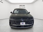 2026 Lincoln Nautilus Premiere Hybrid
